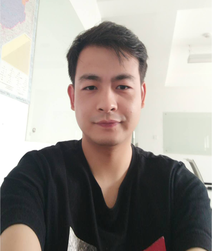 陈立明
