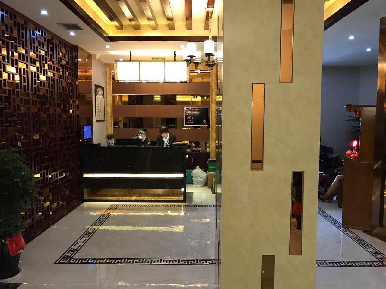 常德广泰巴蜀足道