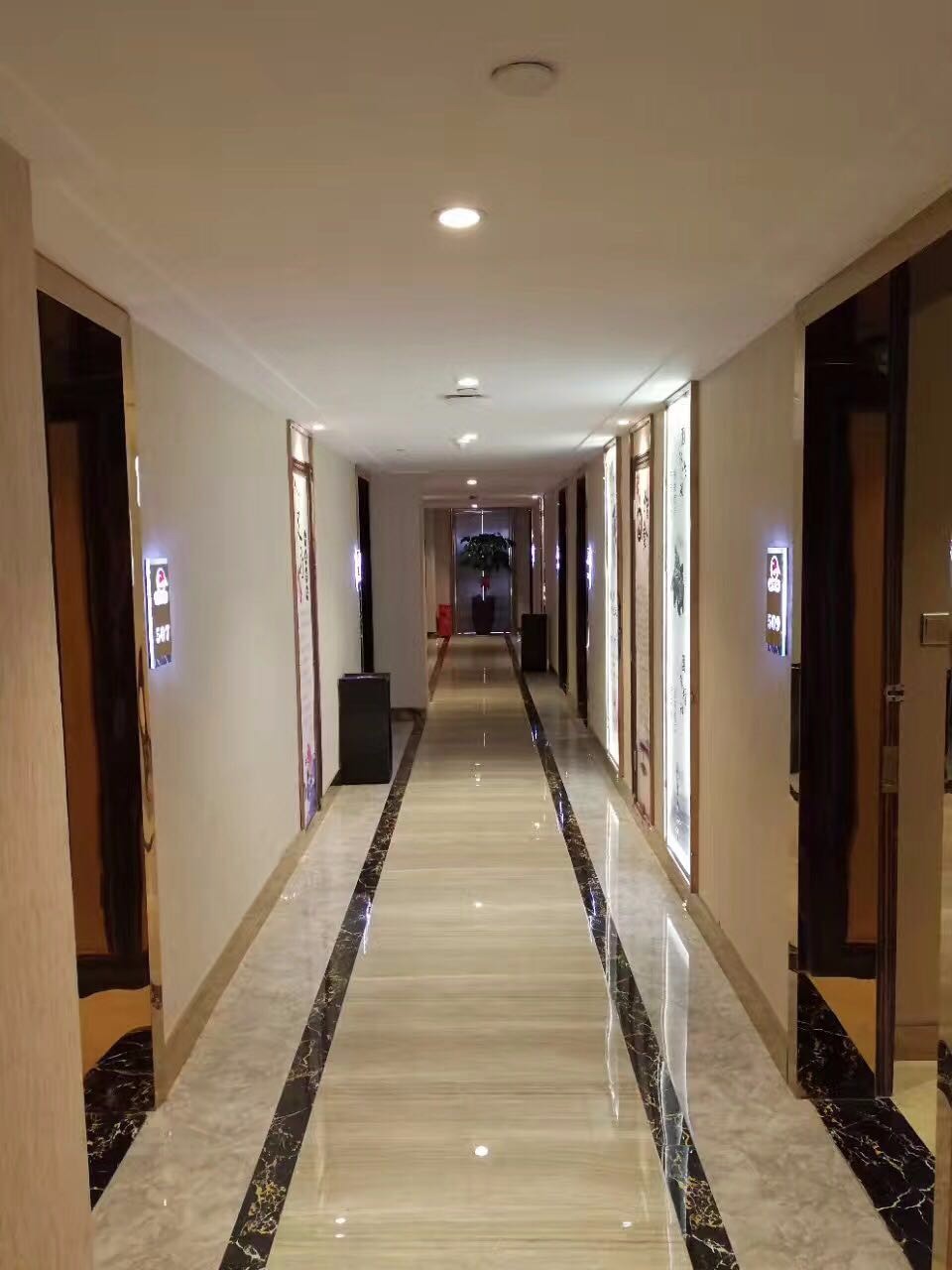 湖南郴州普天乐足浴江华店