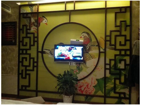 江苏苏州唐宫足浴
