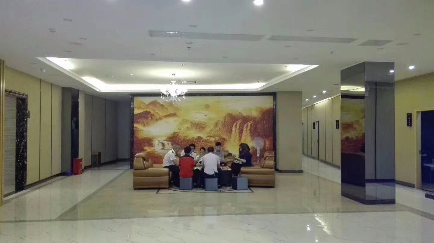 东莞石心沐足
