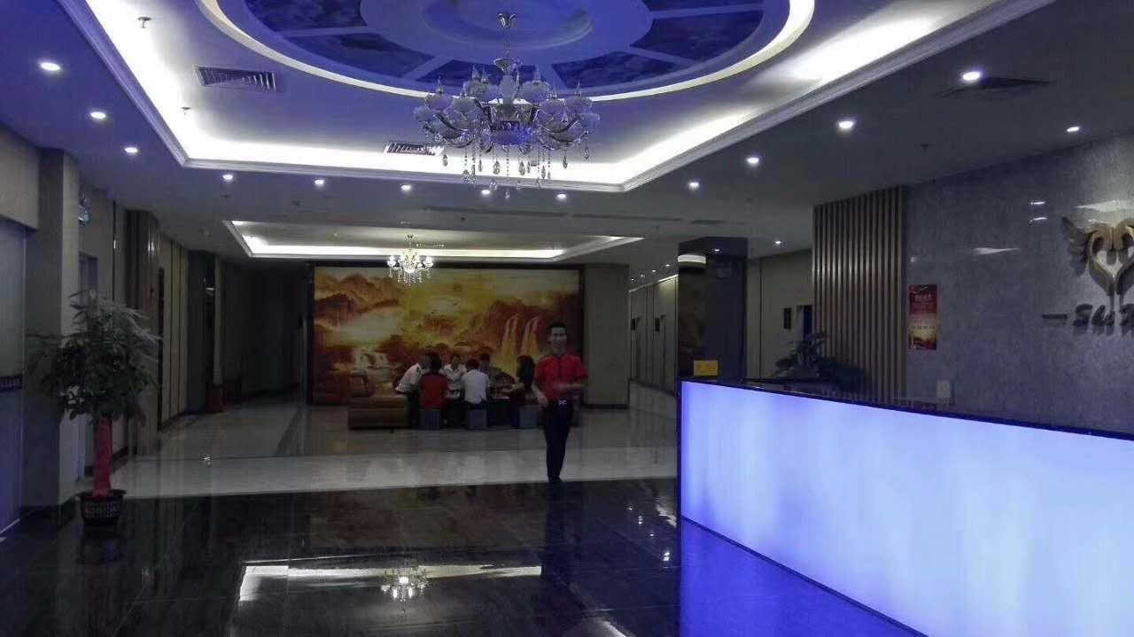 东莞石心沐足