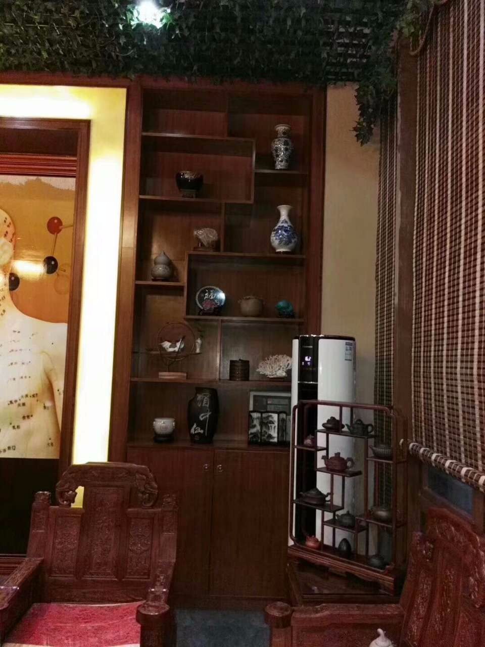 诚正健康自然养生馆