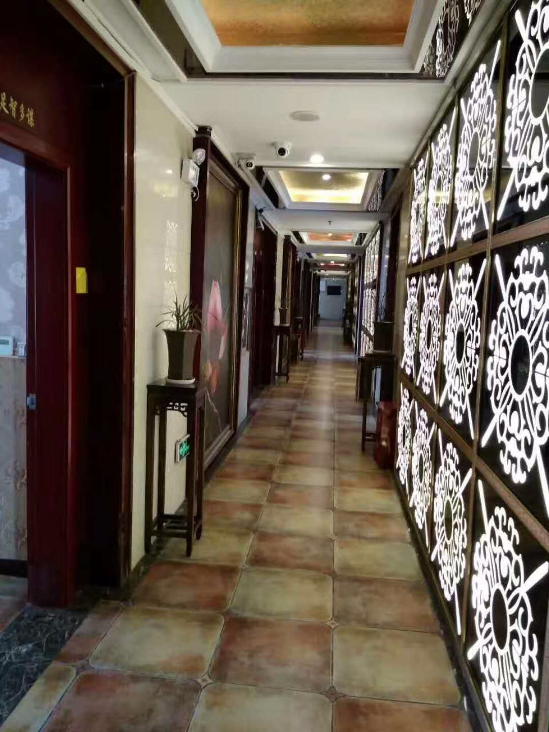 贵州遵义迷尔足道
