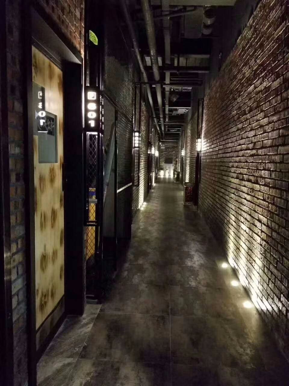山西晋城足尔轩