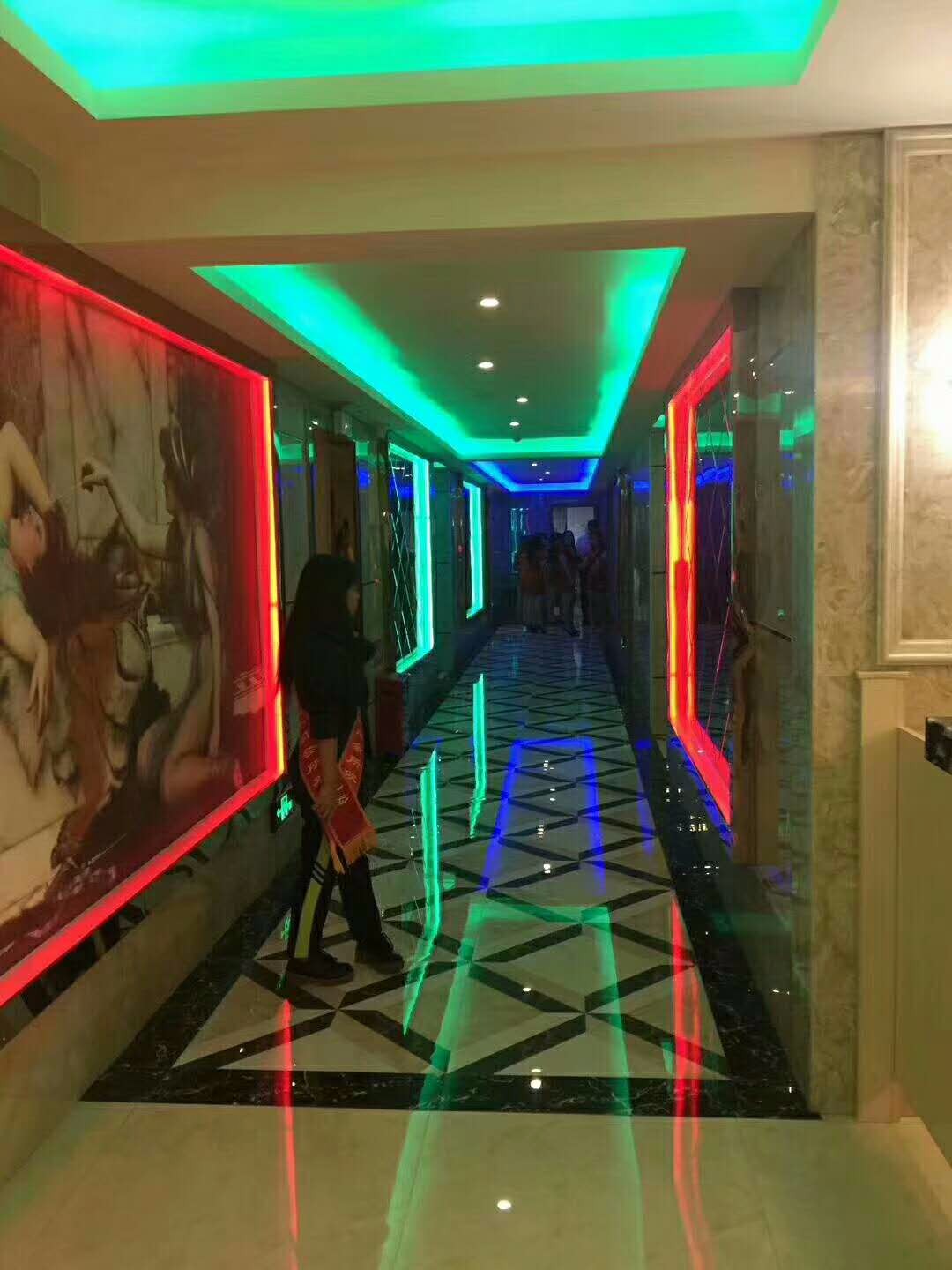 广东江门半岛时光休闲会所