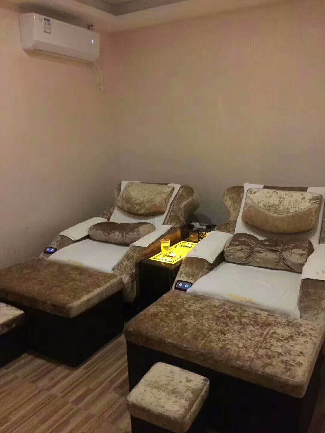 广东江门半岛时光休闲会所