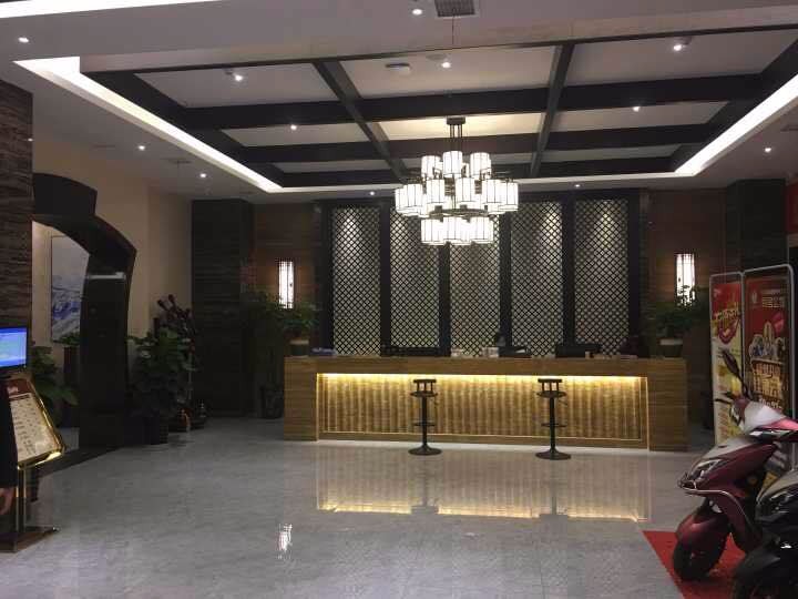 常德回廊足浴
