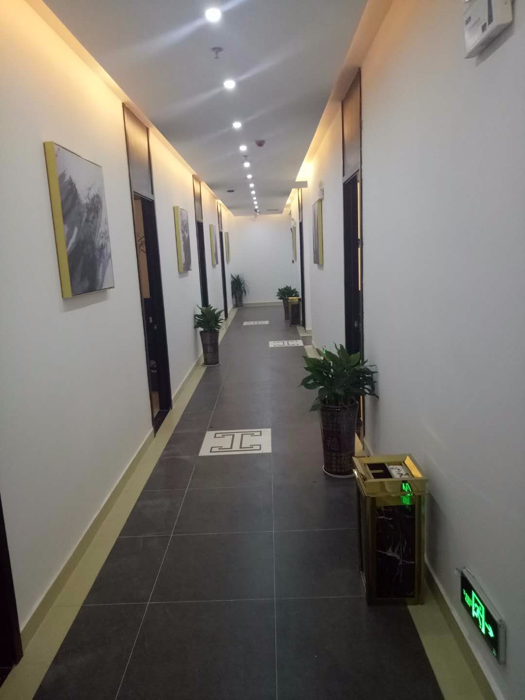 常德芙蓉荟足浴休闲会所