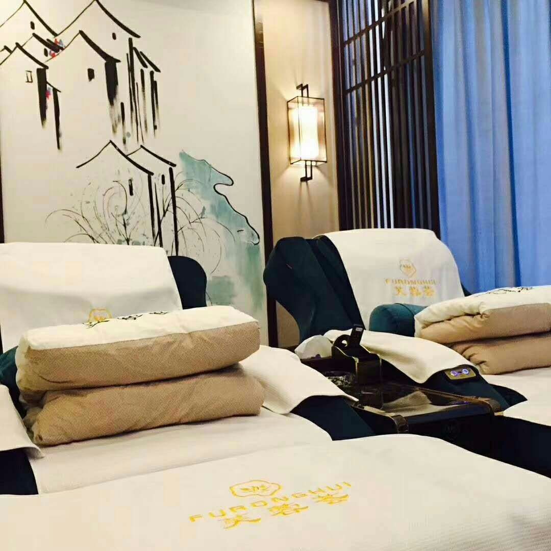 常德芙蓉荟足浴休闲会所