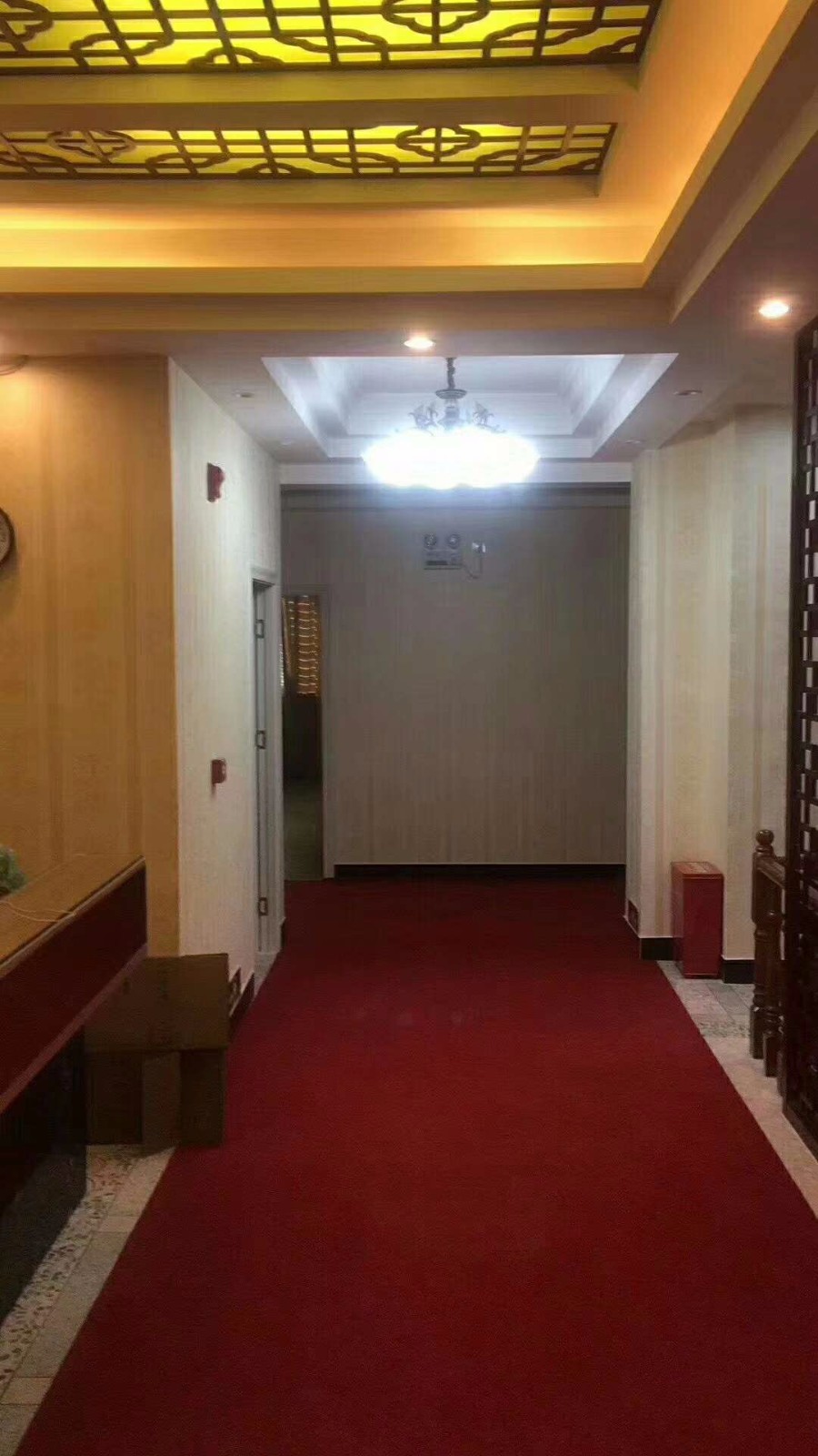 赣州市王子足道
