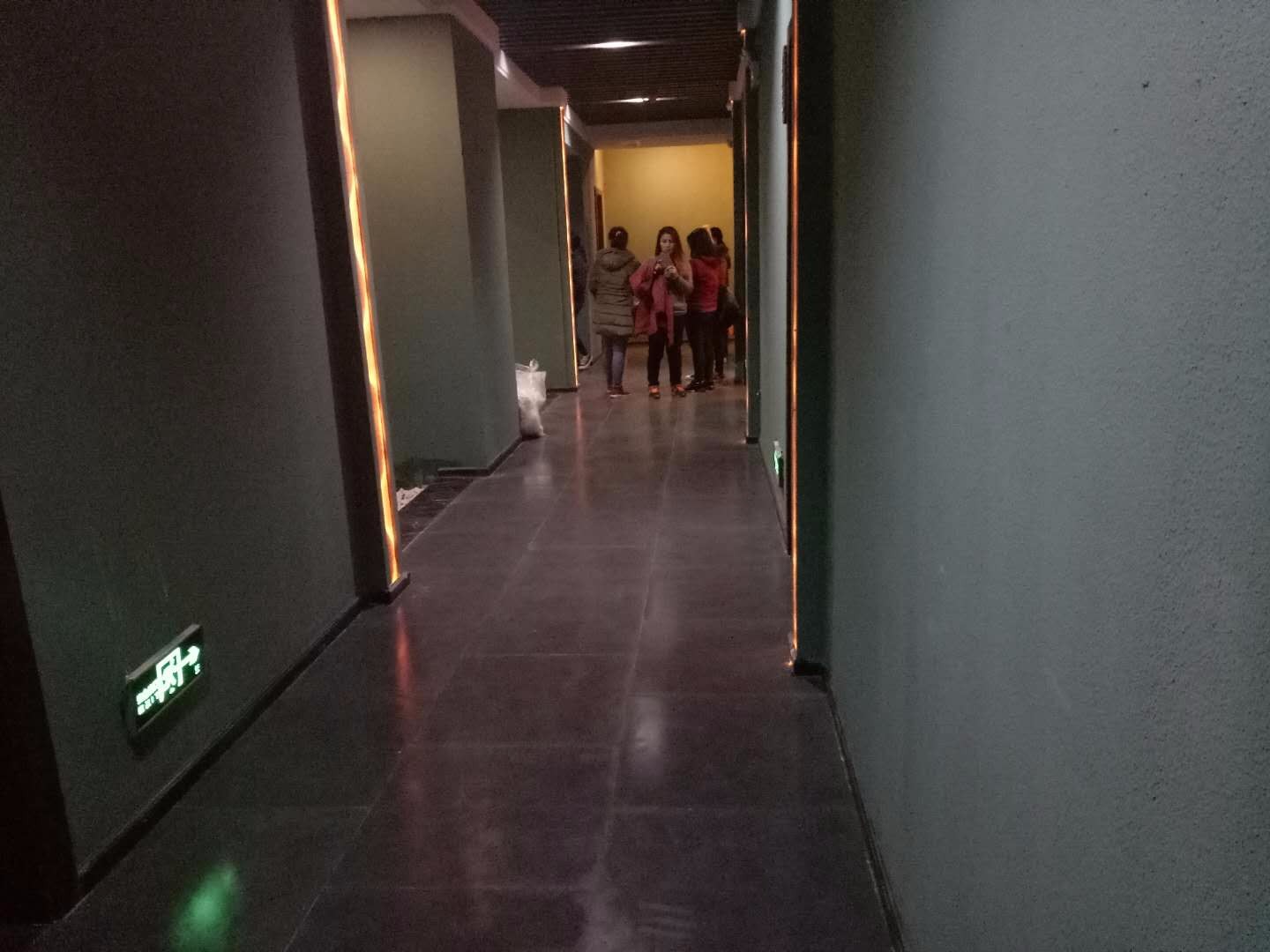 泰然泰式古法按摩