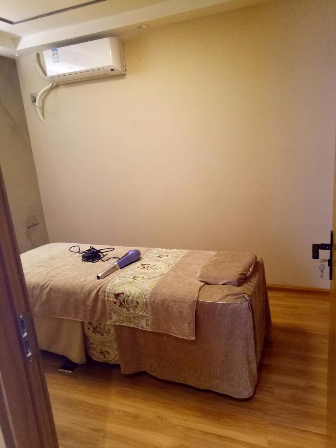 长沙绿韵细胞理疗馆