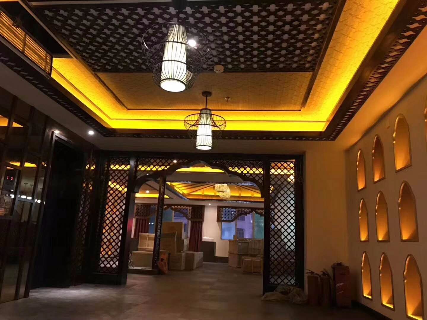 揭阳金手艺足道