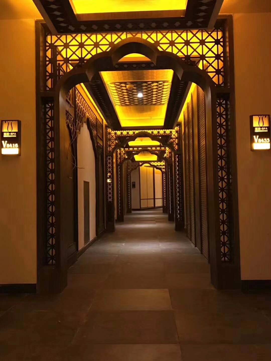 揭阳金手艺足道