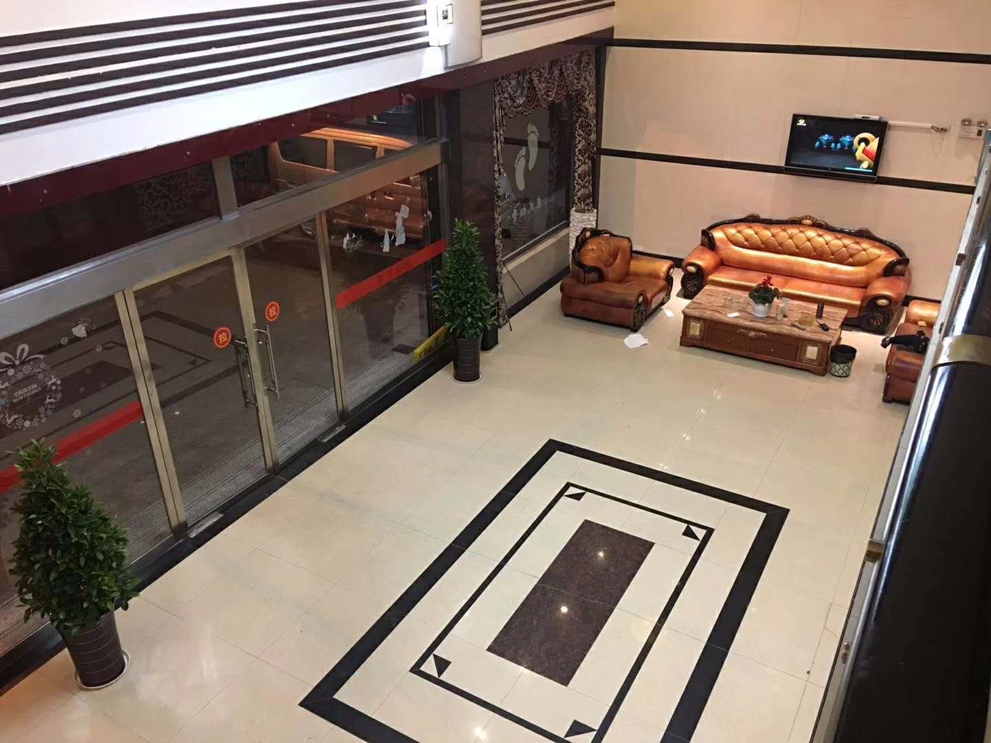 荆州安泰保健