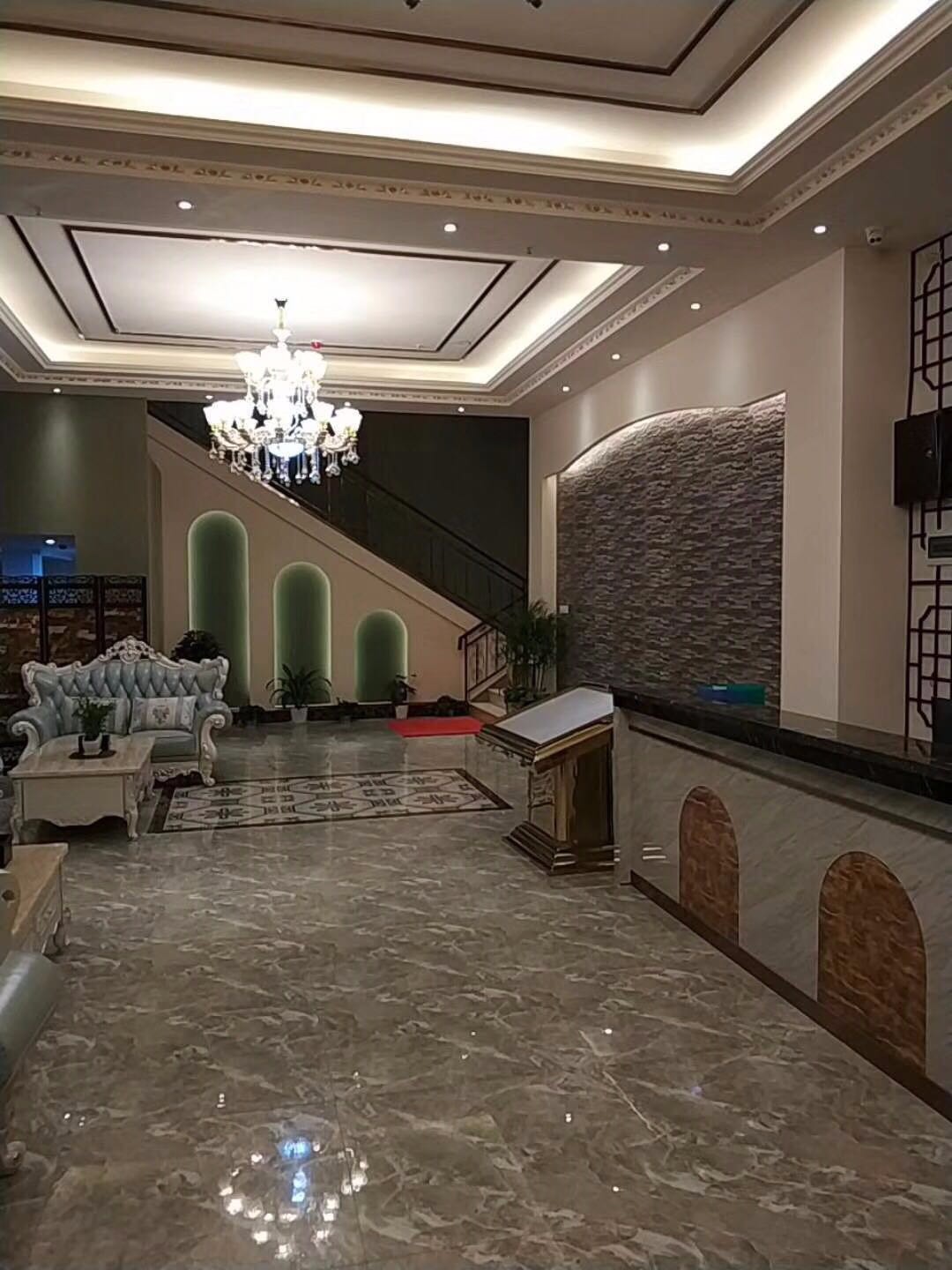 湖北武汉明行足道