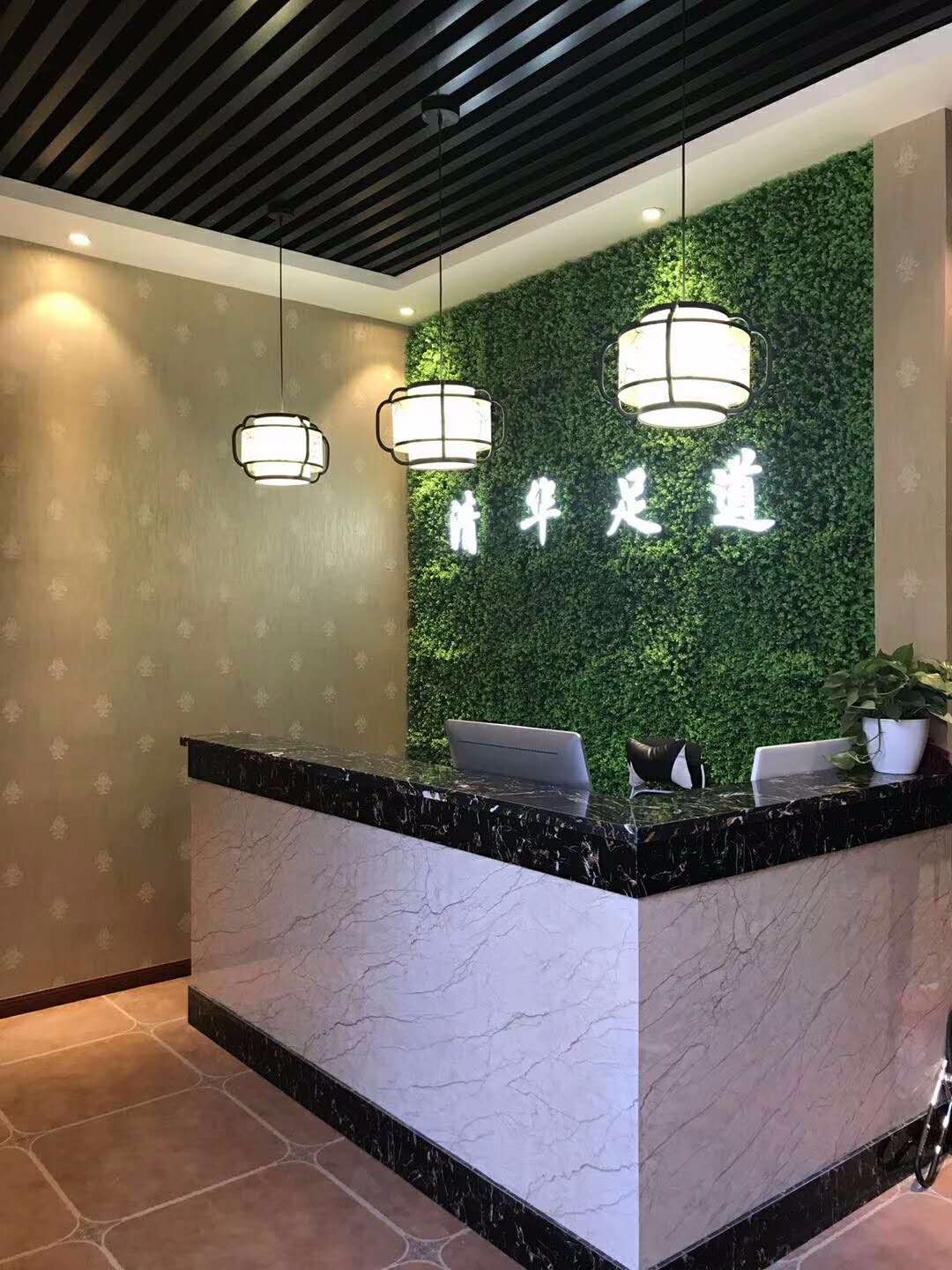 河南郑州清华足道