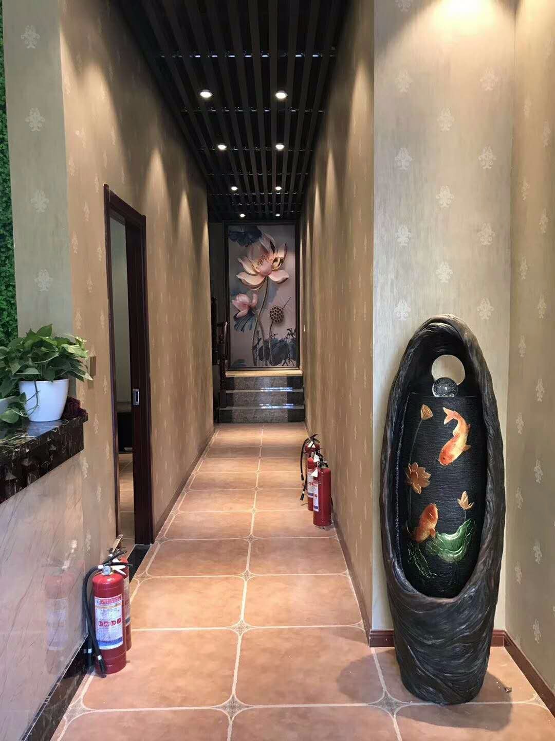 河南郑州清华足道