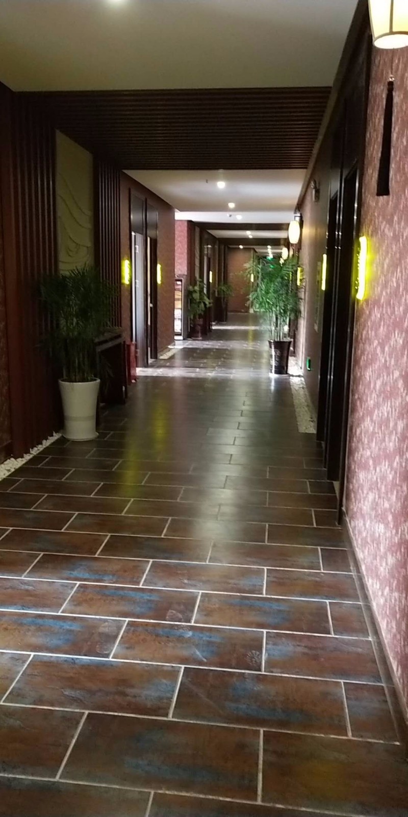 湖北宜昌当阳尊煌足浴