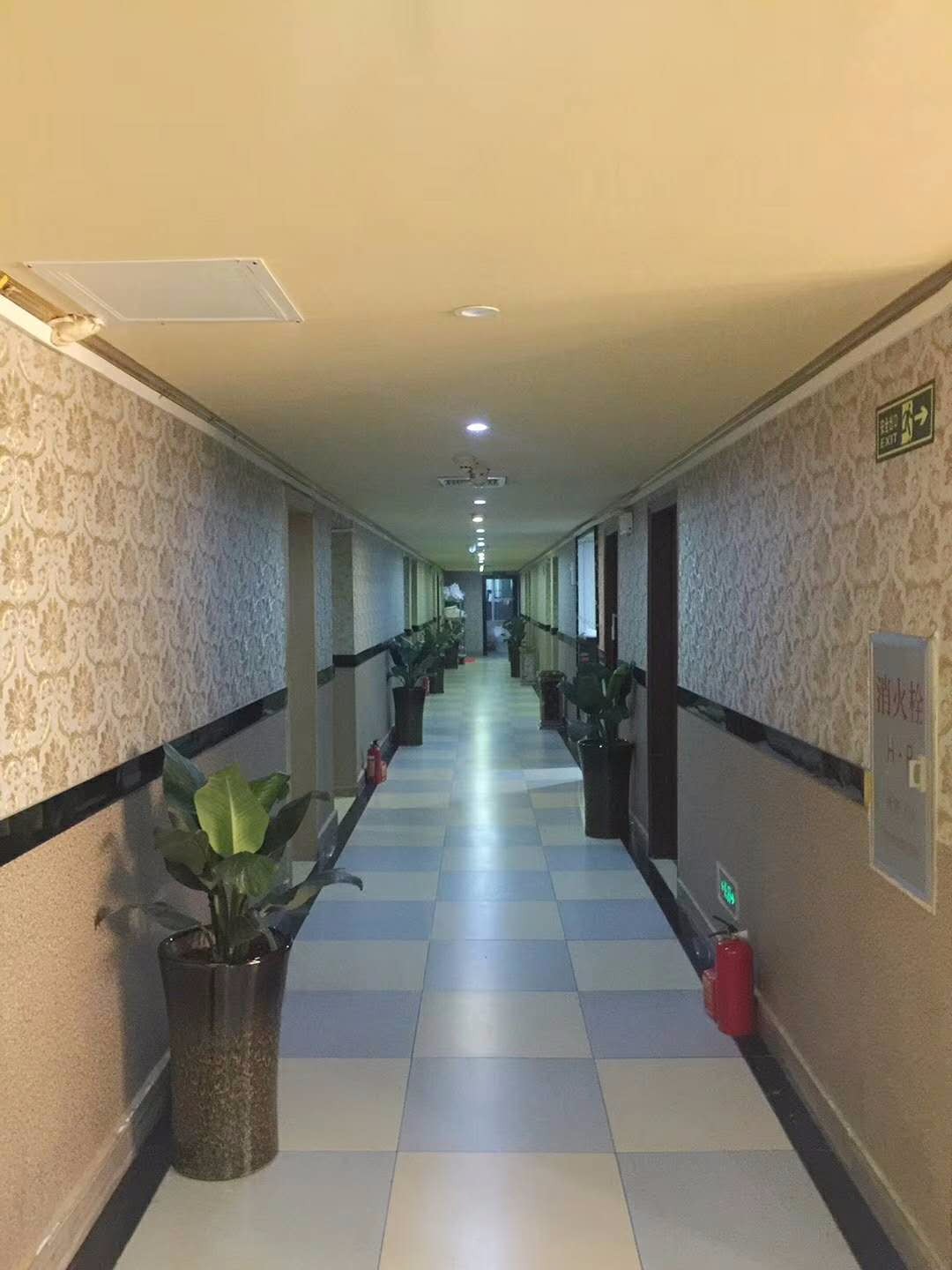 广州市新怡休闲会所