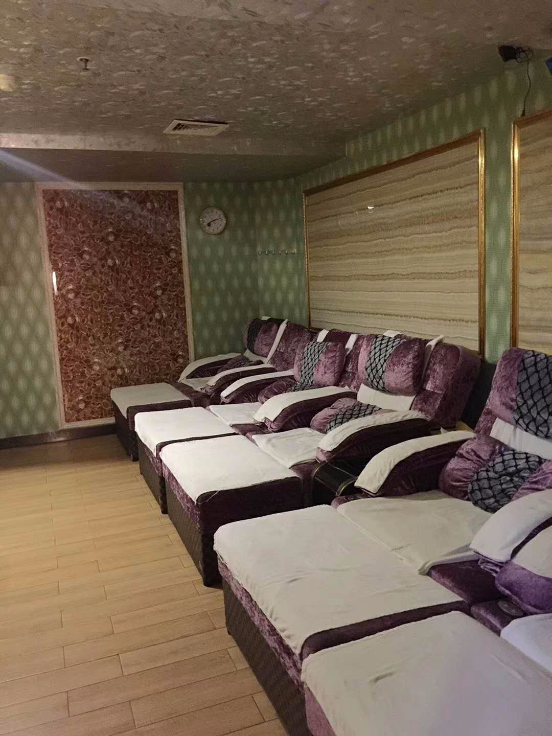 广州市新怡休闲会所