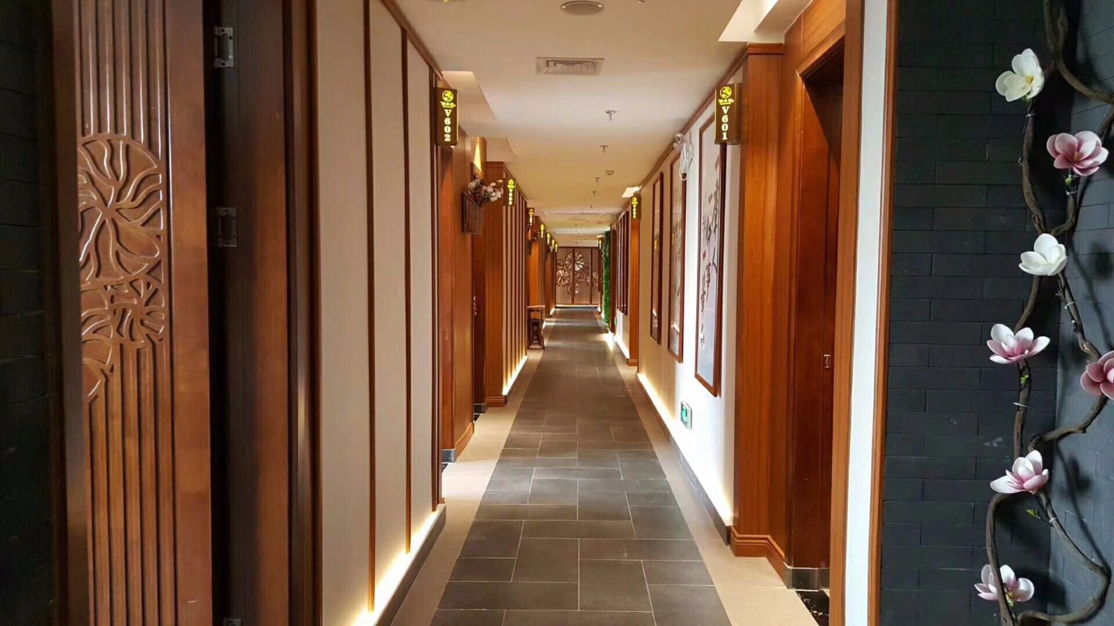 北海扬舟记大润发店