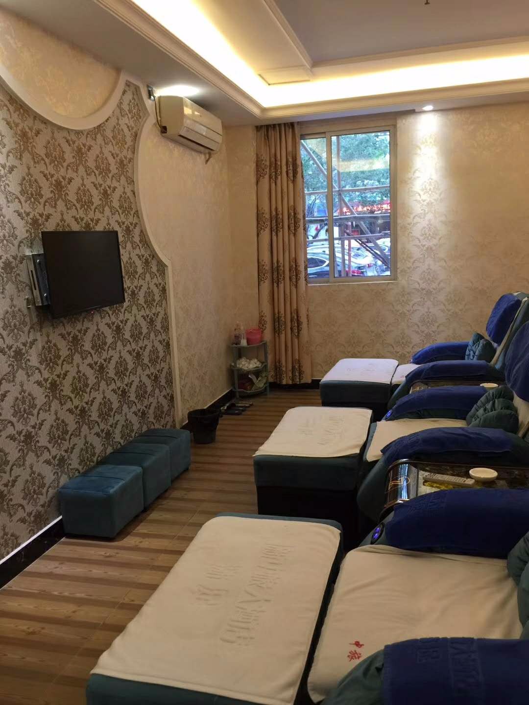 广东云浮市新中旅娱乐城