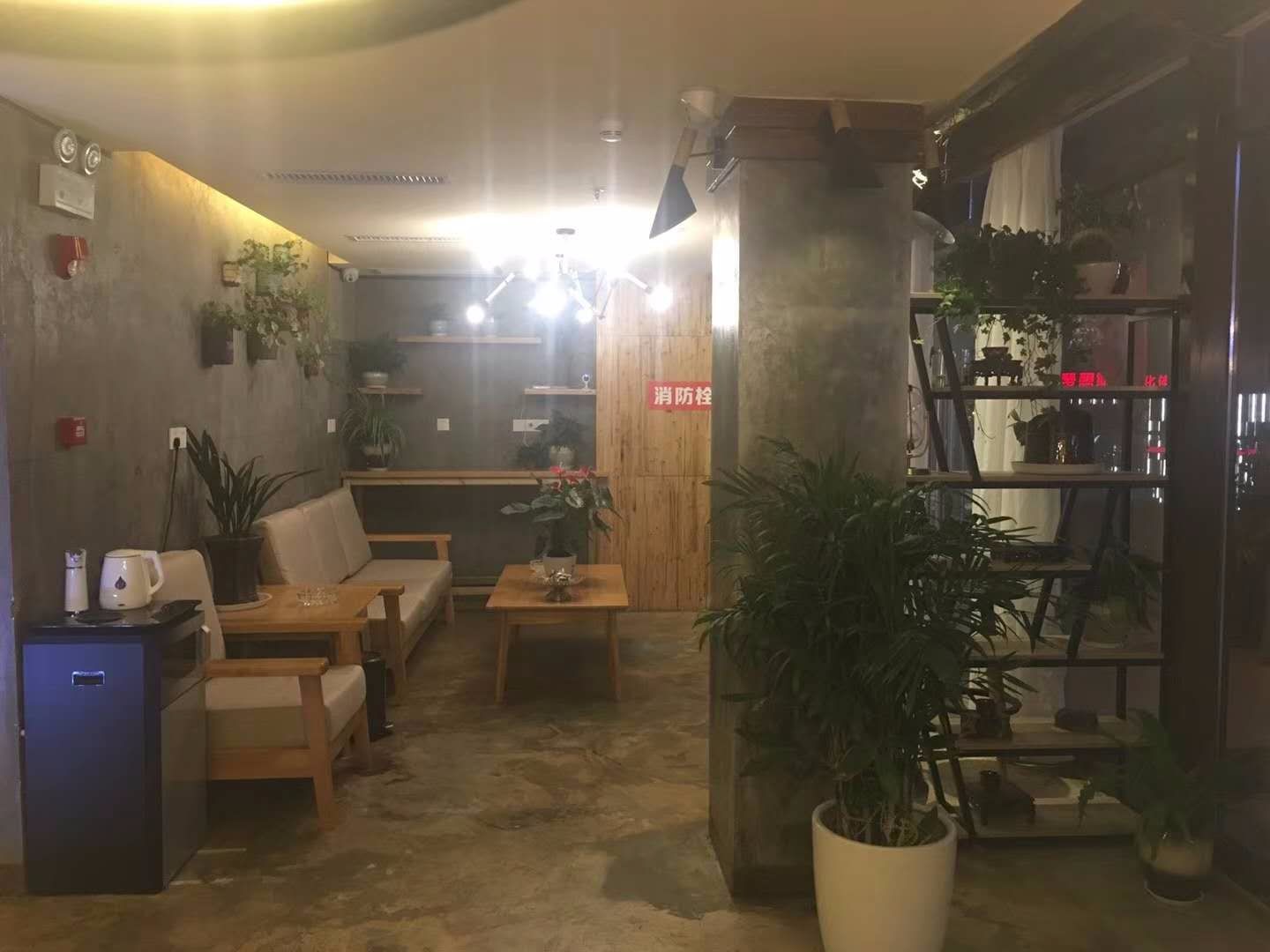 贵阳玉指传奇足疗