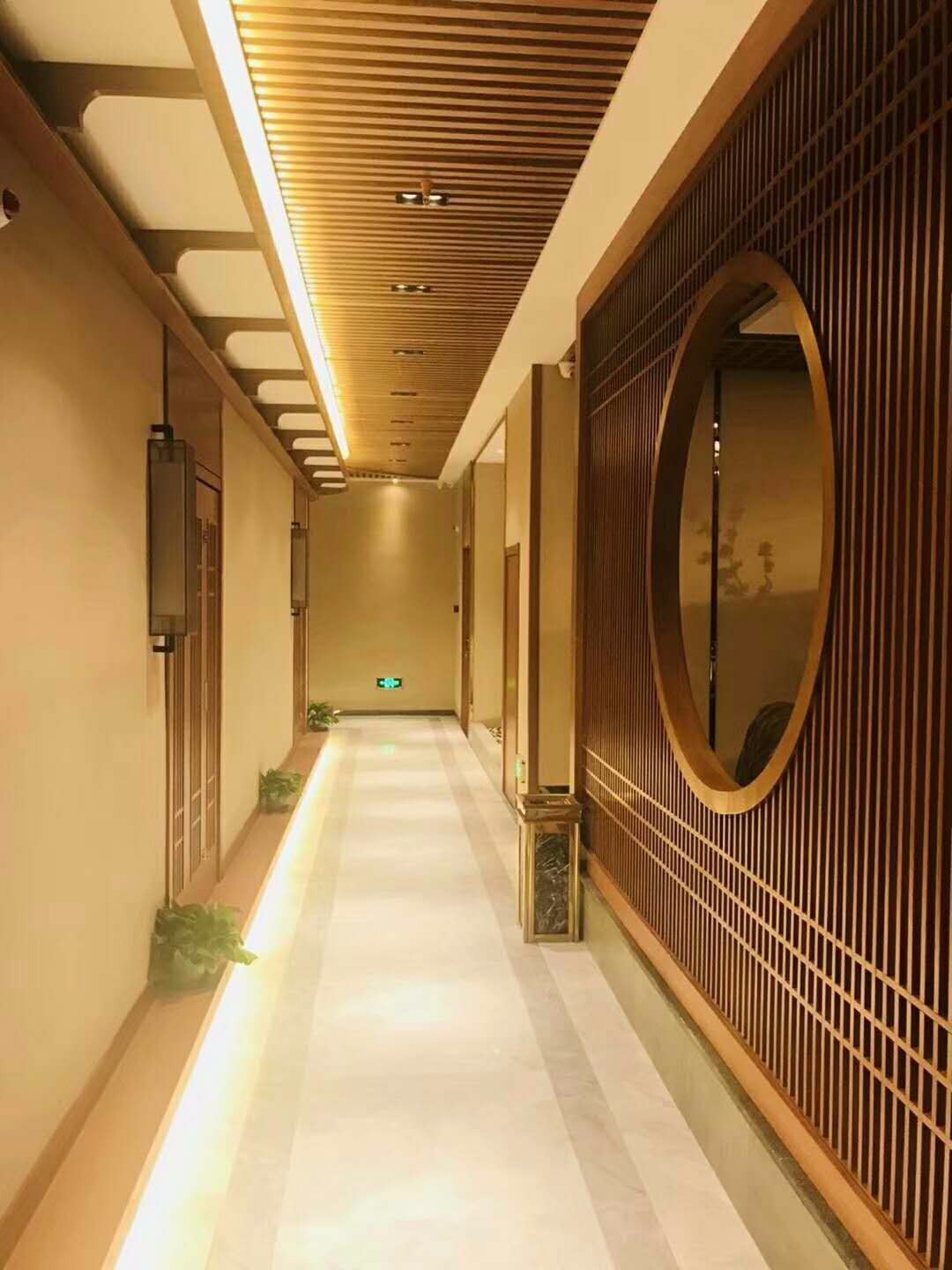 天津盛世足道