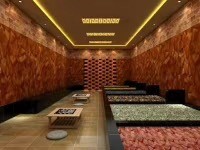 青海西宁约定帝都帝凯足疗店