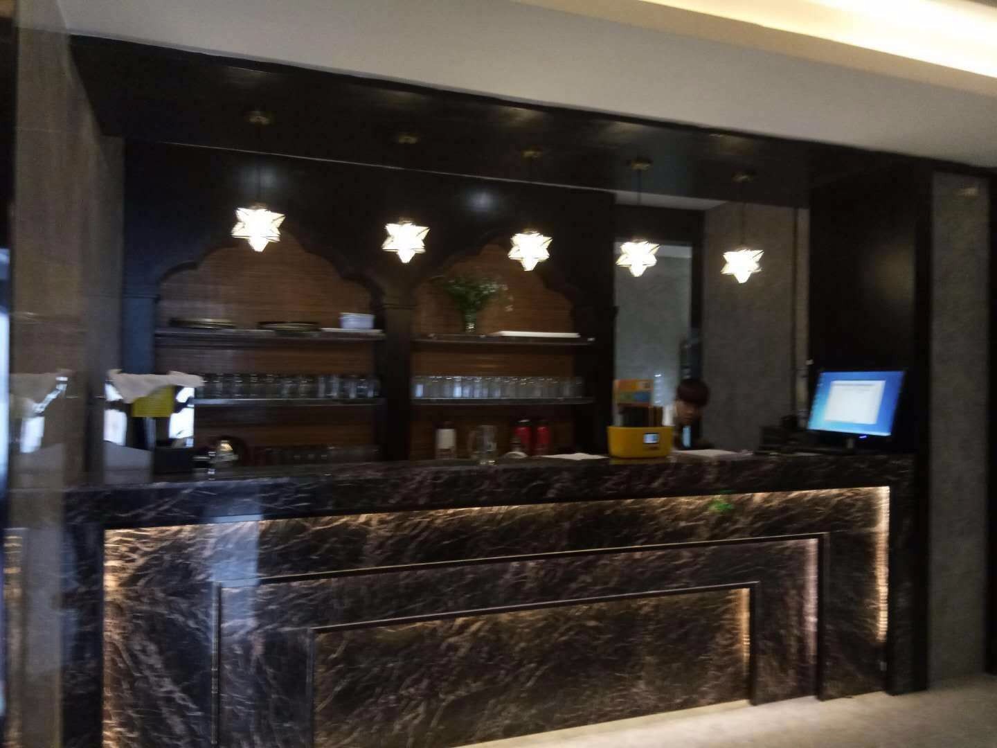 湖南怀化靖州泰殿足浴中央大街店