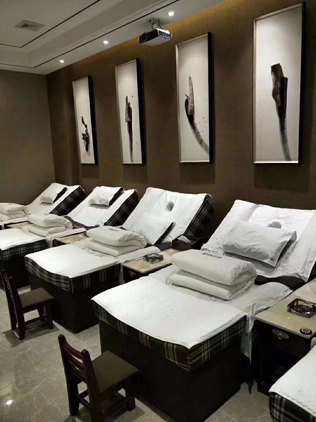 耒阳和悦足道
