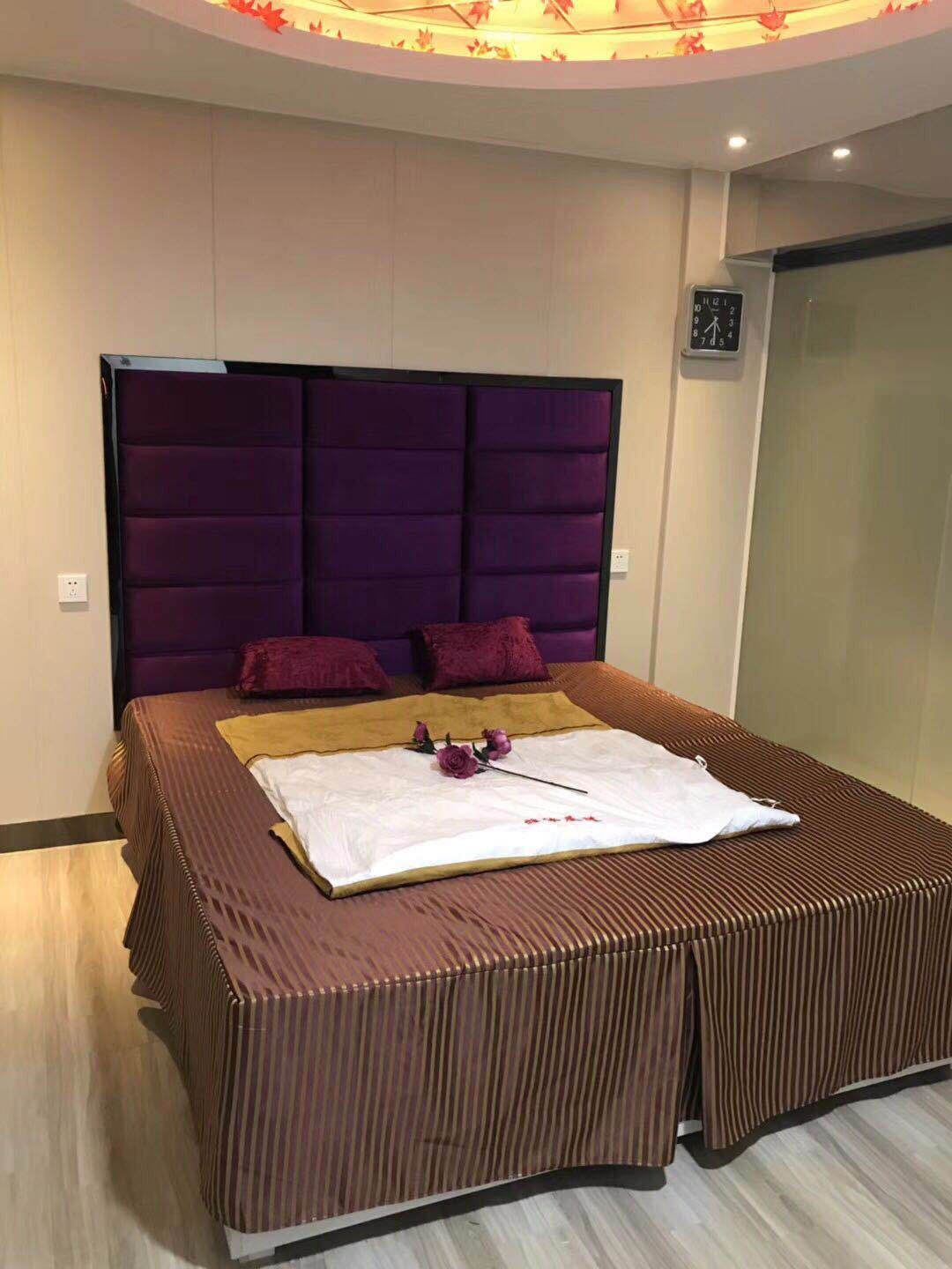 株洲雅沐足浴