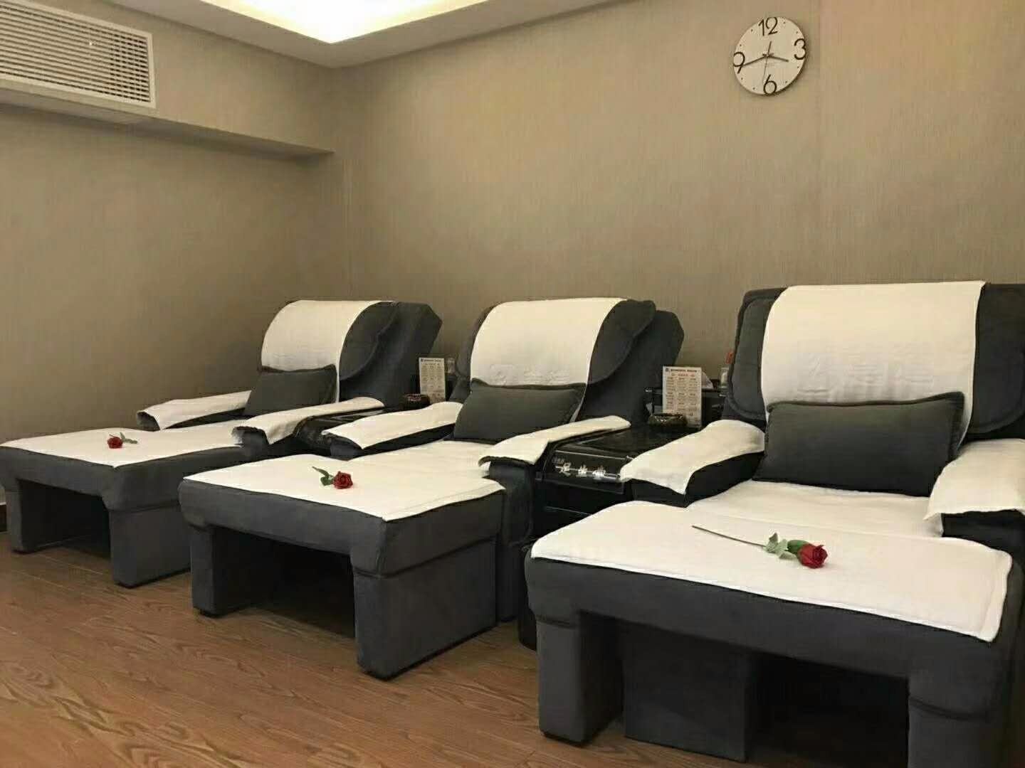 江西樟树足生堂