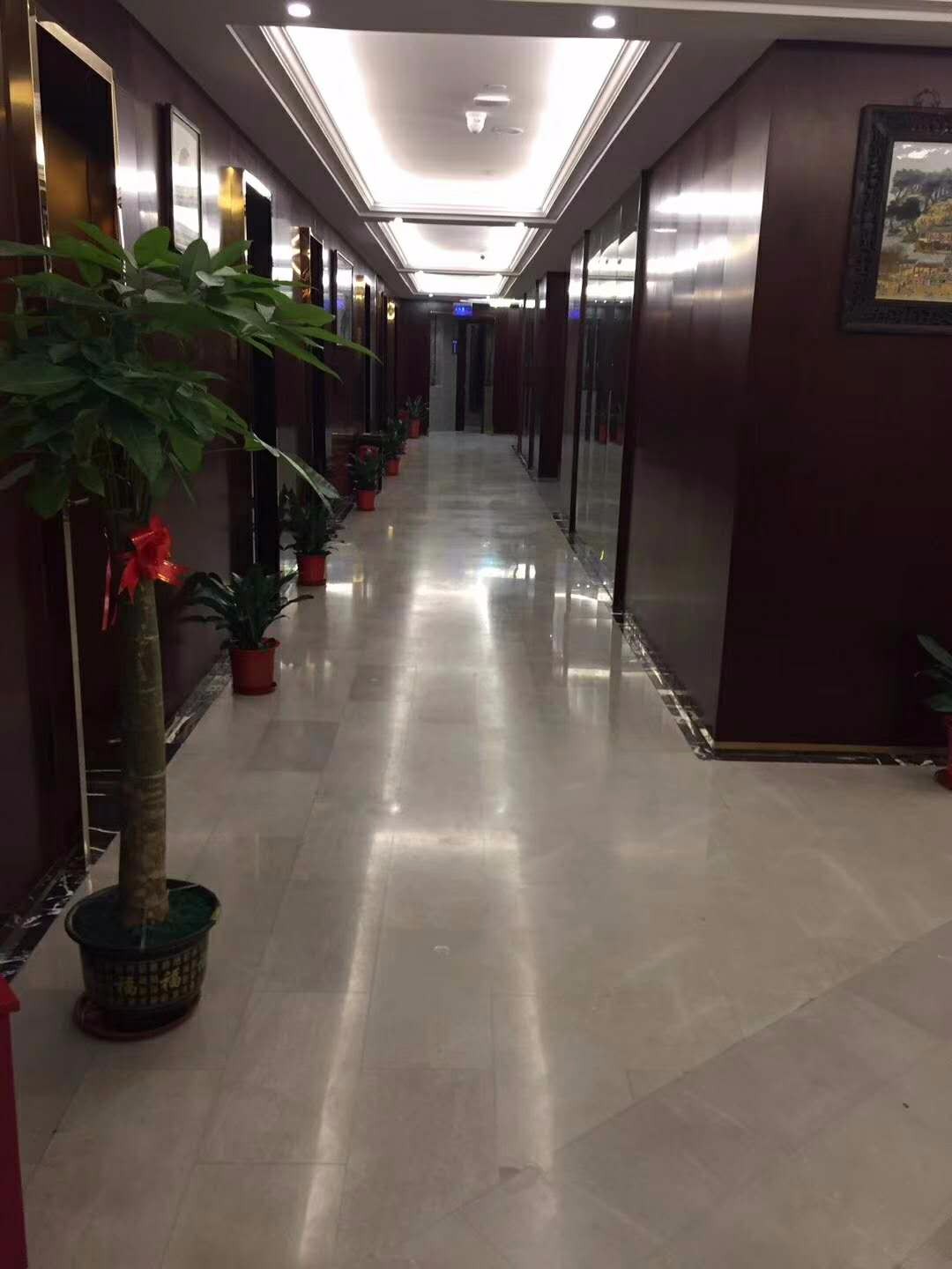 湖南鑫康宁连锁足浴万家丽中路新怡园店