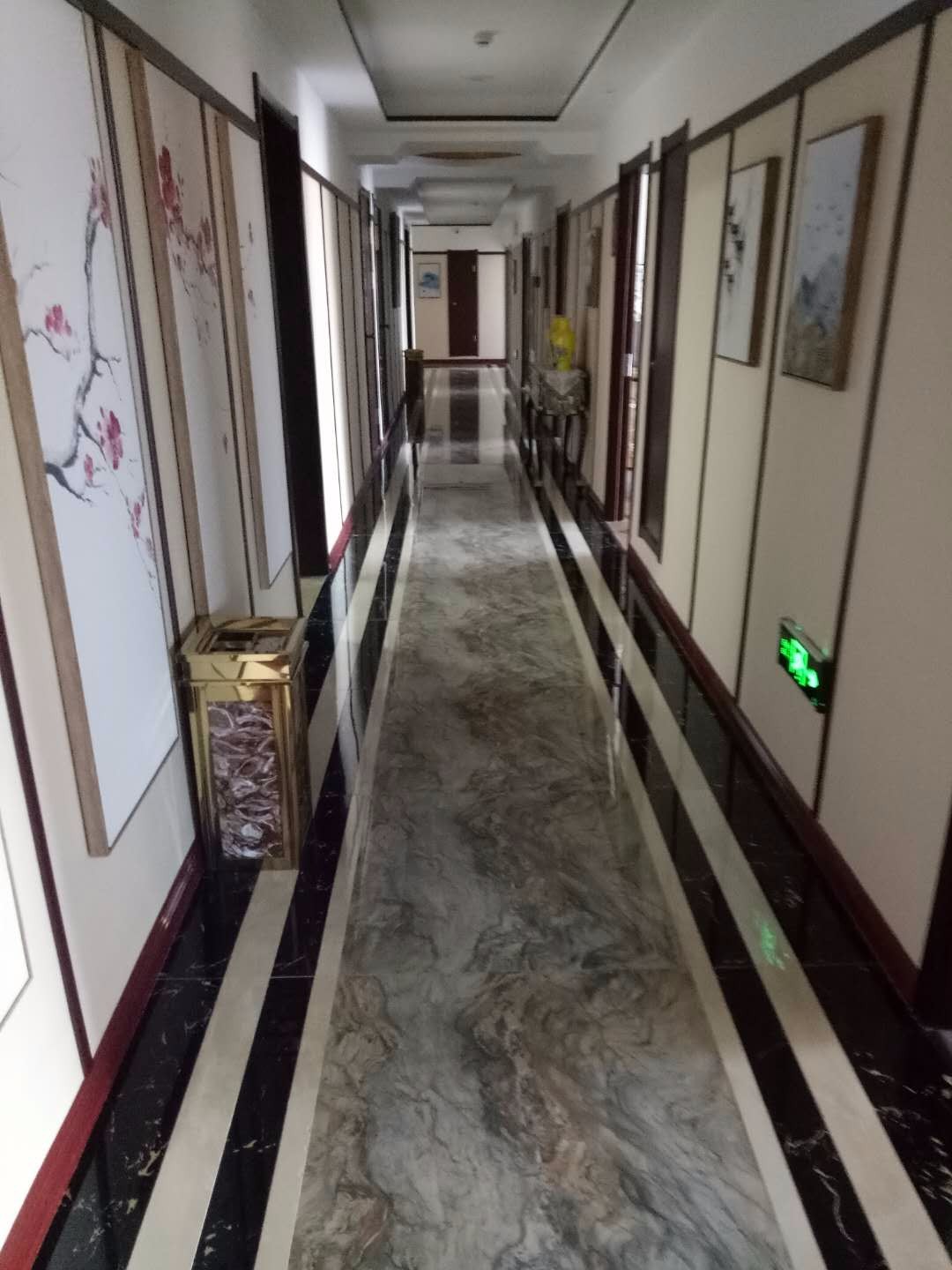 内蒙古鄂尔多斯东方御足