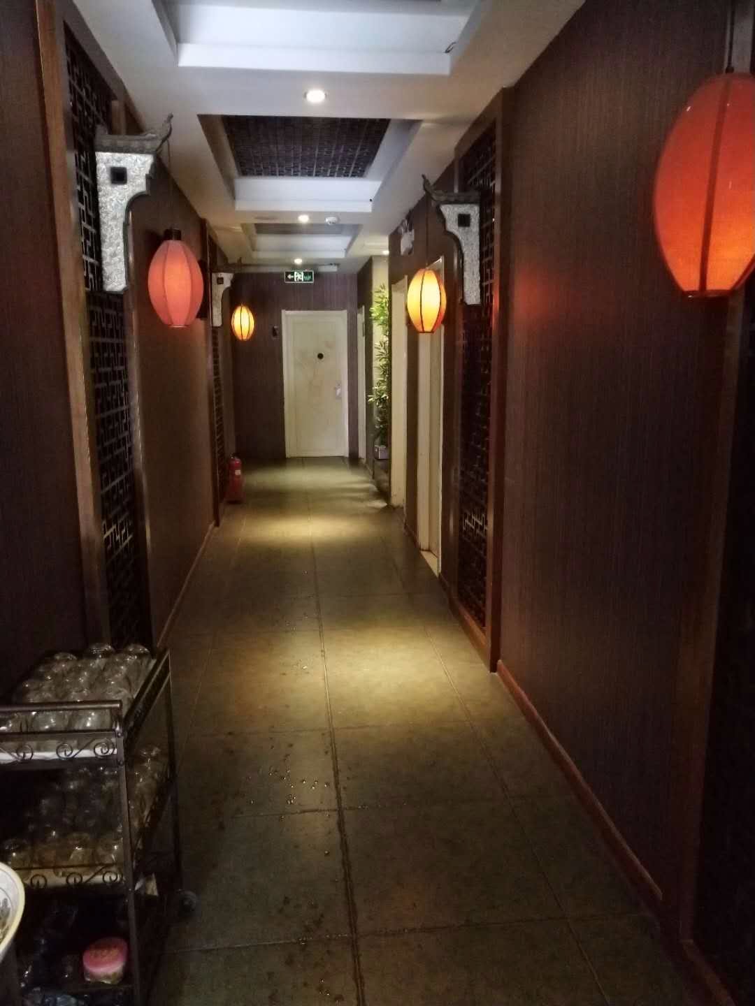 水弄堂汾阳店
