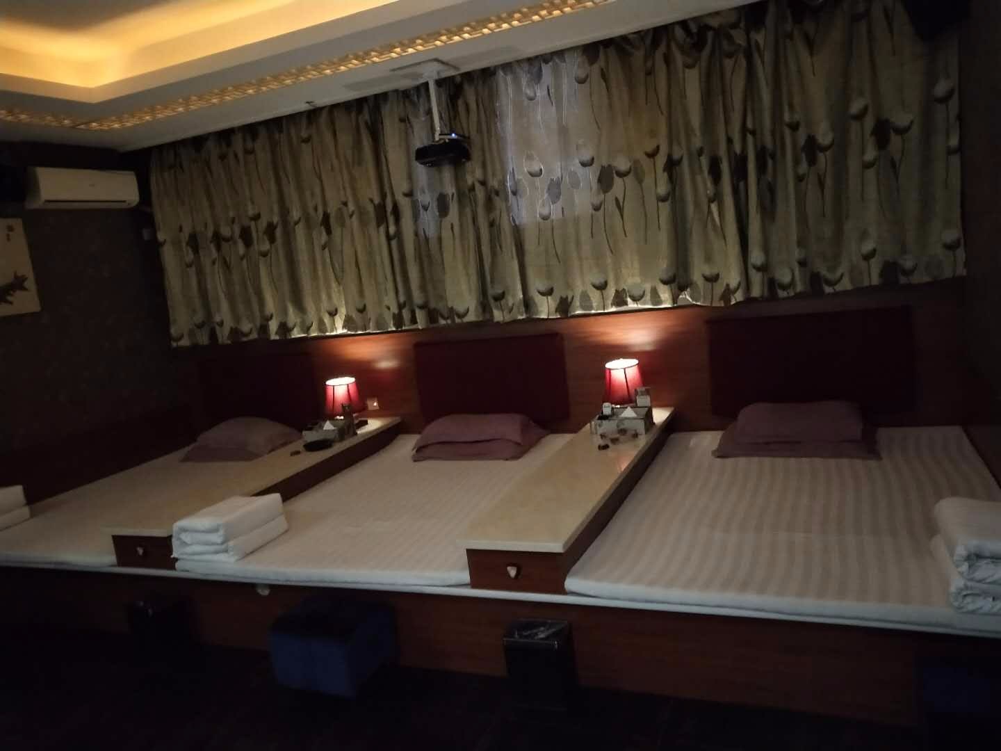 水弄堂汾阳店