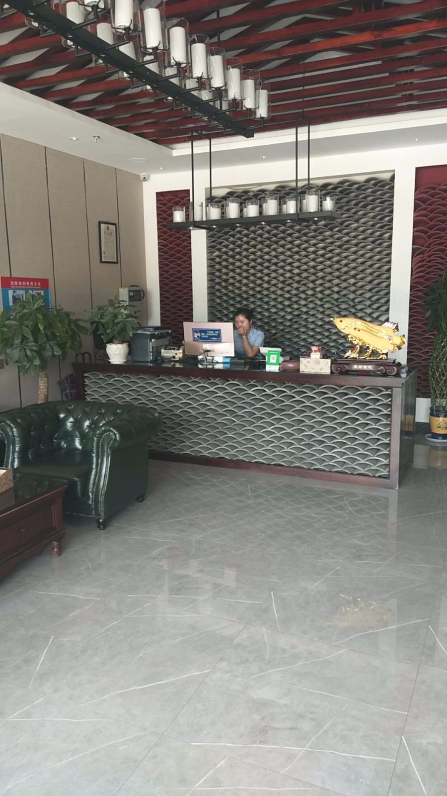 水弄堂祁县店