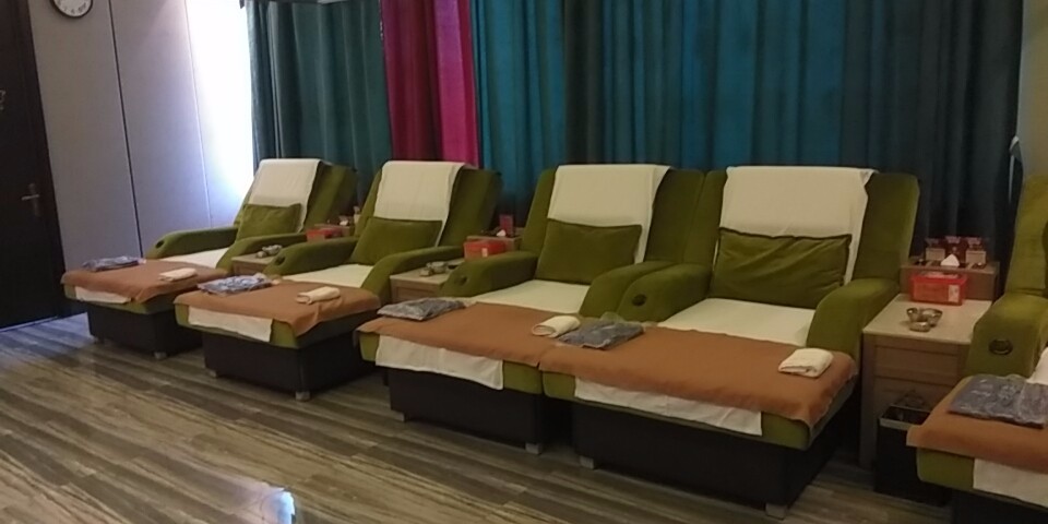 水弄堂离石店