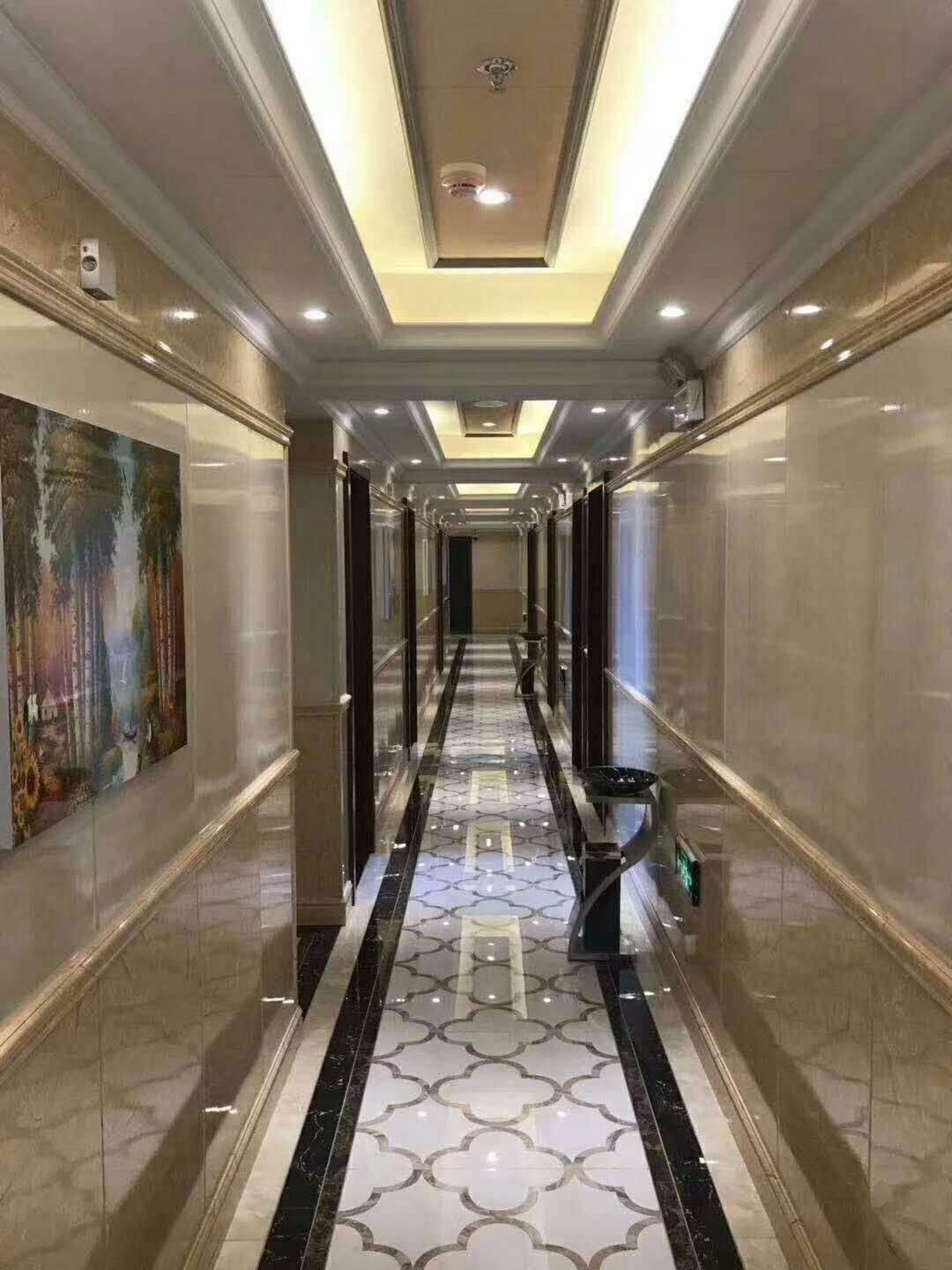 湖南益阳南县港鸿足派