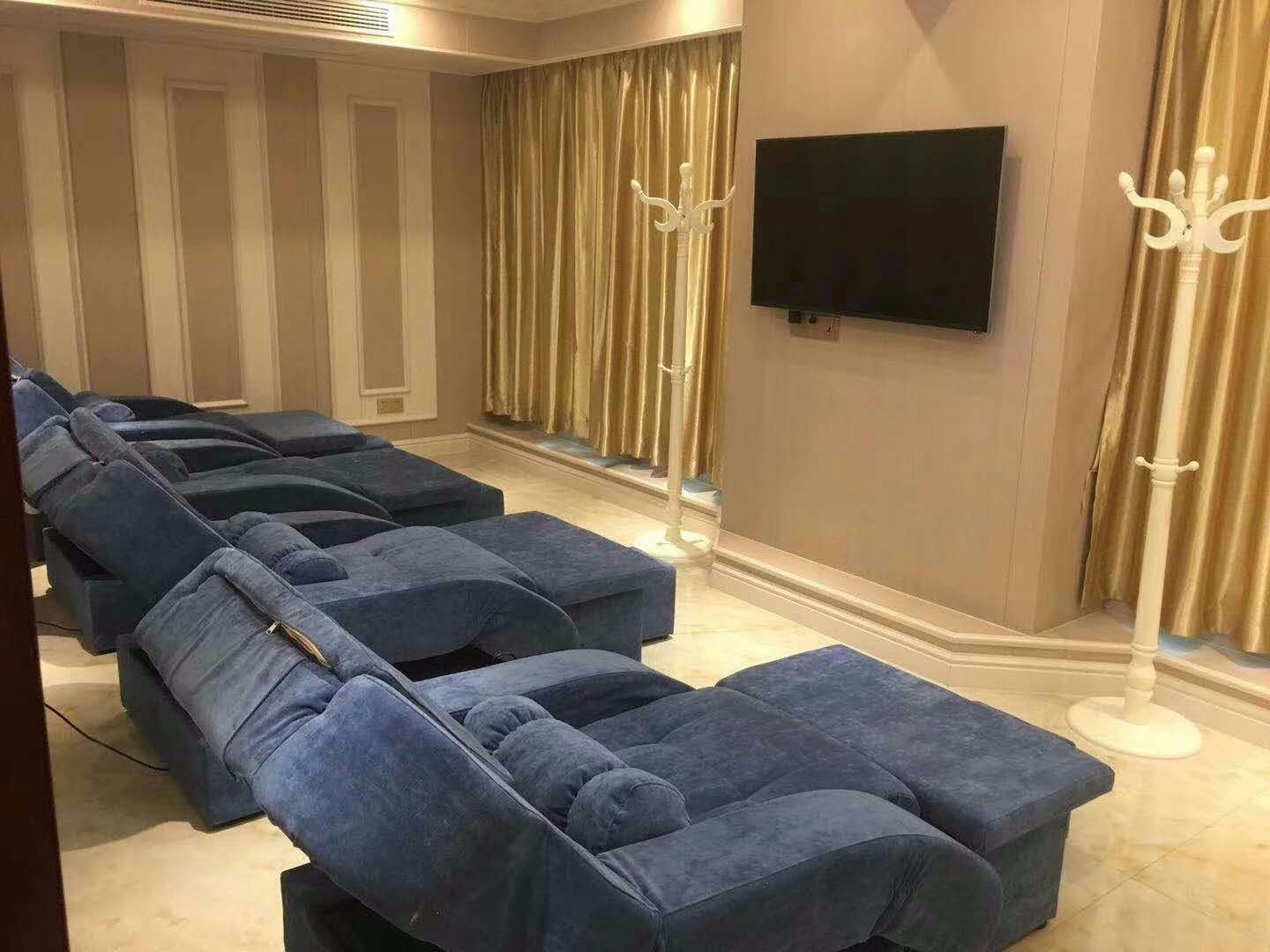 湖南益阳南县港鸿足派